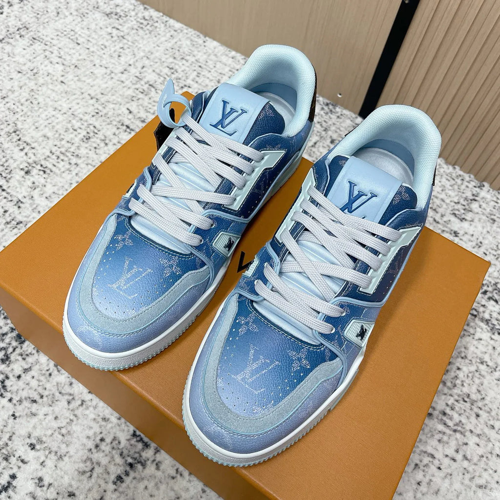 Classic Couple's Sneakers 1026060502