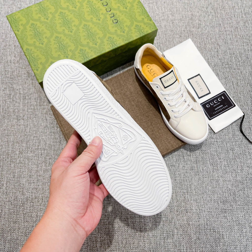 Luxury Classic Men's Classic Casual Shoes XC0425101505
