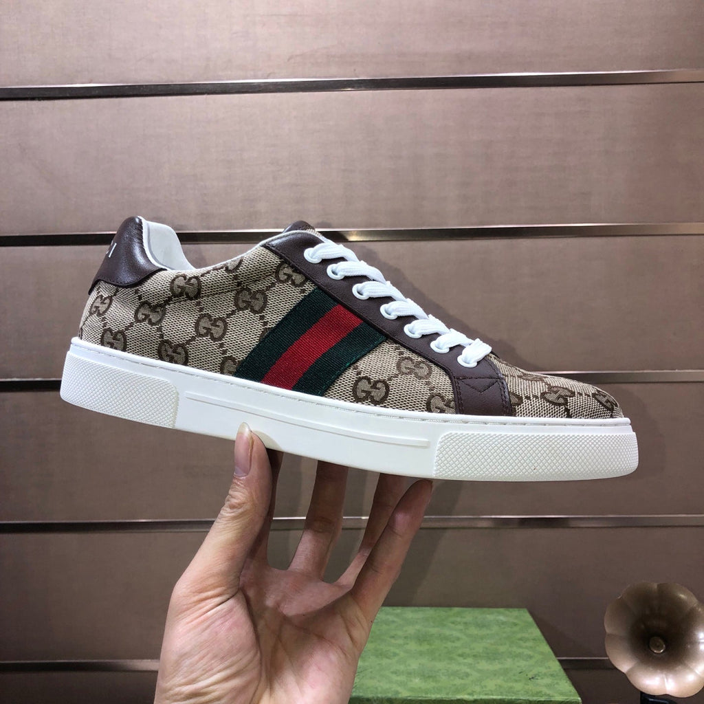 25 Luxury G Brand Casual Sneakers 0425102203