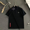 Men's Summer Fashion Printed T-shirts PD0426063028