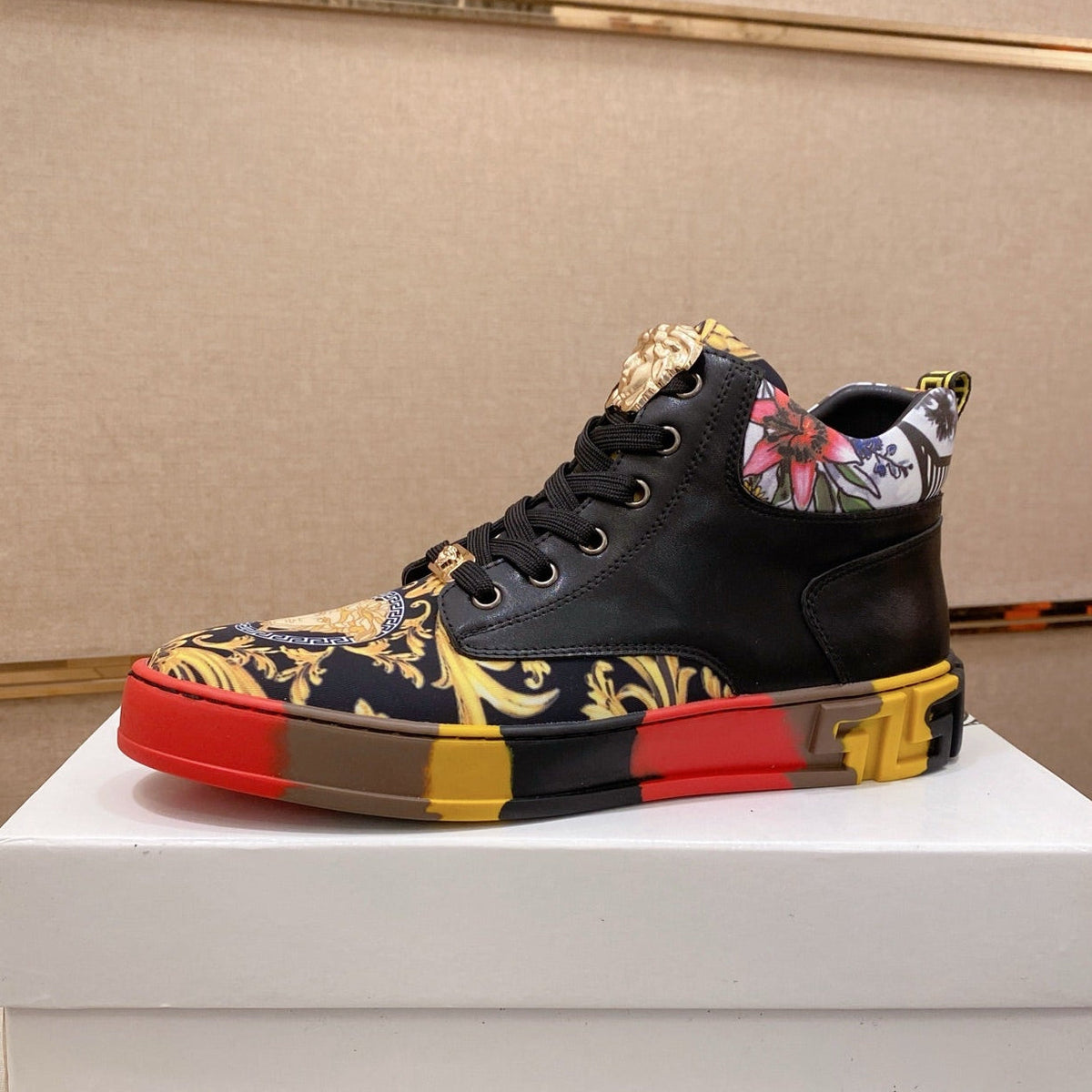VS NEW Casual Sneakers XC0426092805