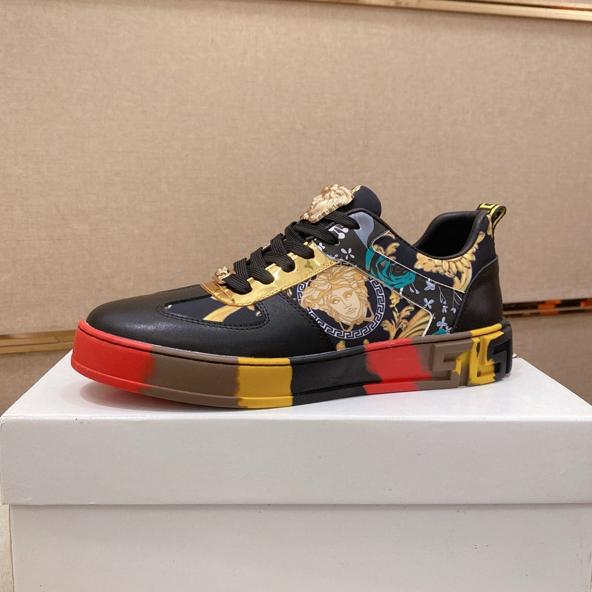 VS NEW Casual Sneakers XC0426092806