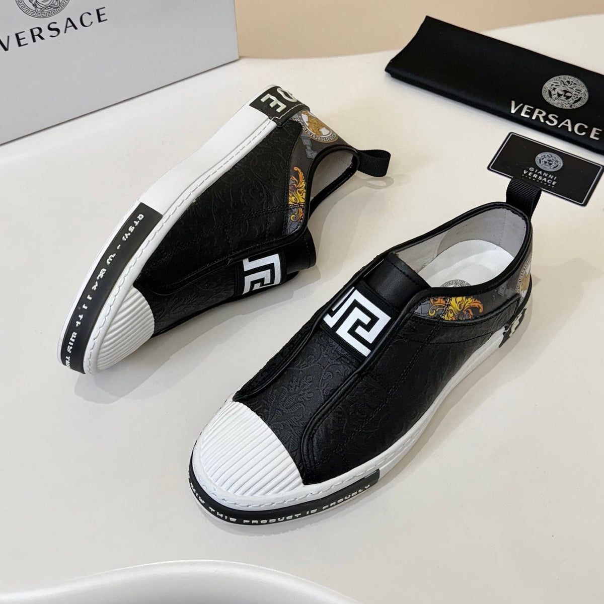 VS NEW Casual Sneakers XC0426092807