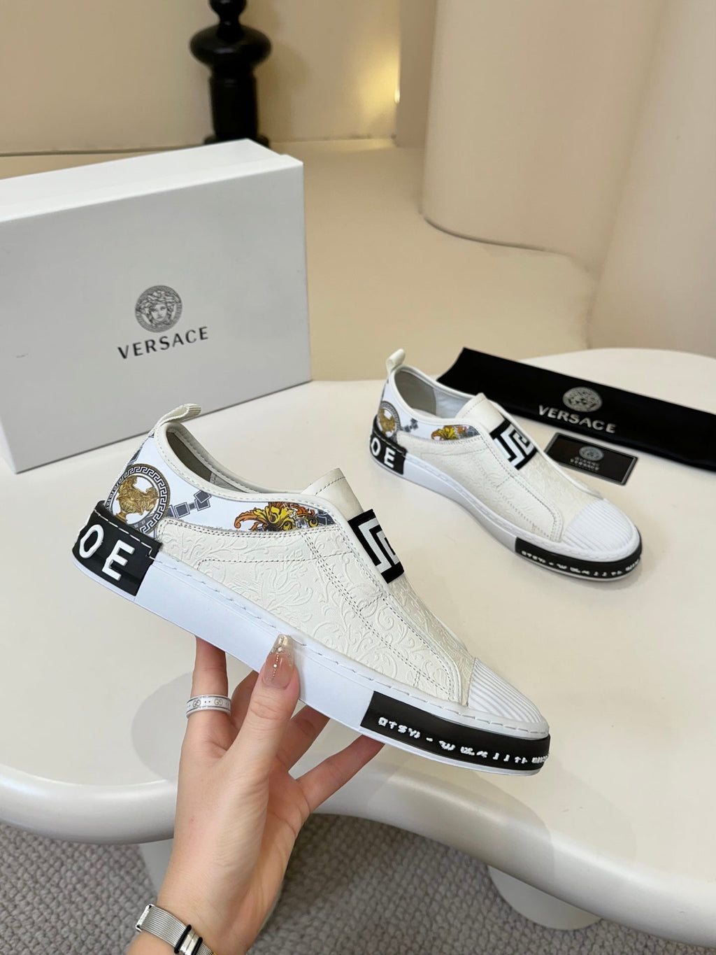 VS NEW Casual Sneakers XC0426092807